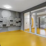 Airport Apartament *