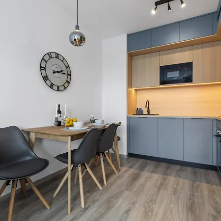 Airport Appartement Bratislava