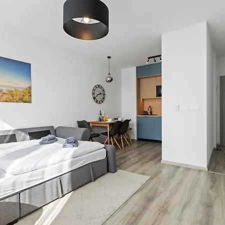 Airport Appartement Bratislava