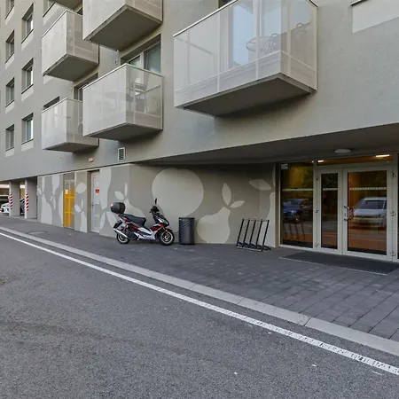 Airport Appartement Bratislava