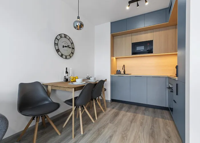 Airport Appartement Bratislava