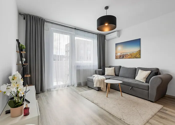 Appartement Airport Bratislava