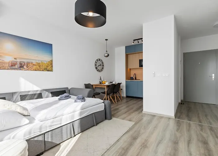 Airport Appartement Bratislava