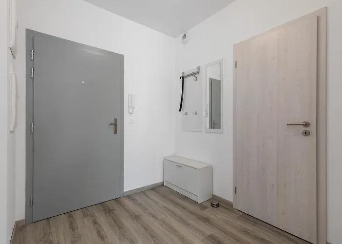 Appartement Airport Bratislava