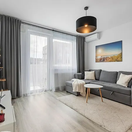 Apartment Airport Bratislava