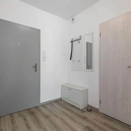 Apartment Airport Bratislava